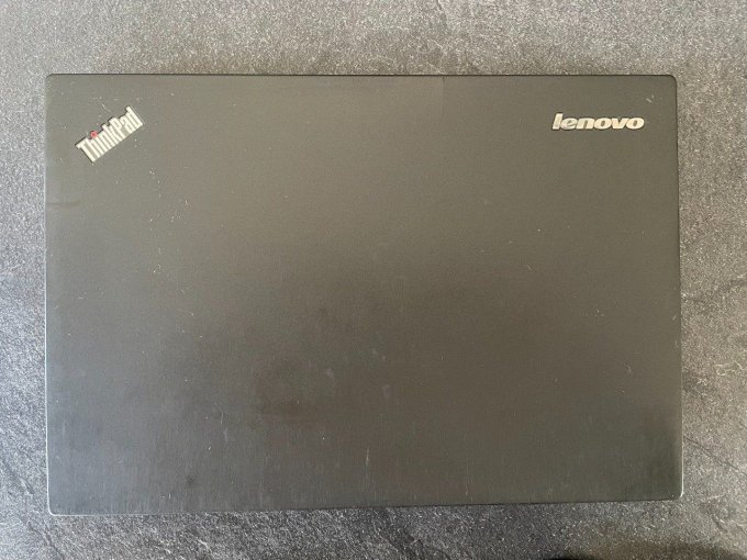 LENOVO THINKPAD x250 / i7 / 8Go / 500Go / wifi/ webcam/ écran 12.5“   -