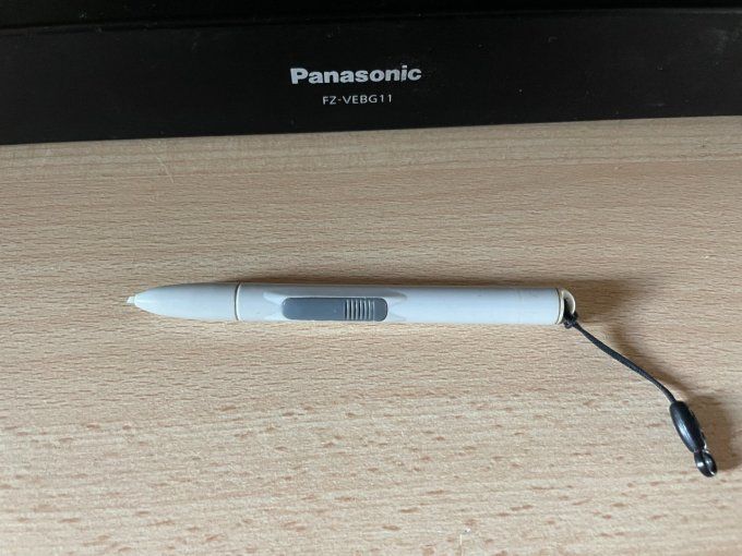 Tablette Durcie Panasonic FZ-G1 I5 8Go 256Go SSD Wifi Bluetooth