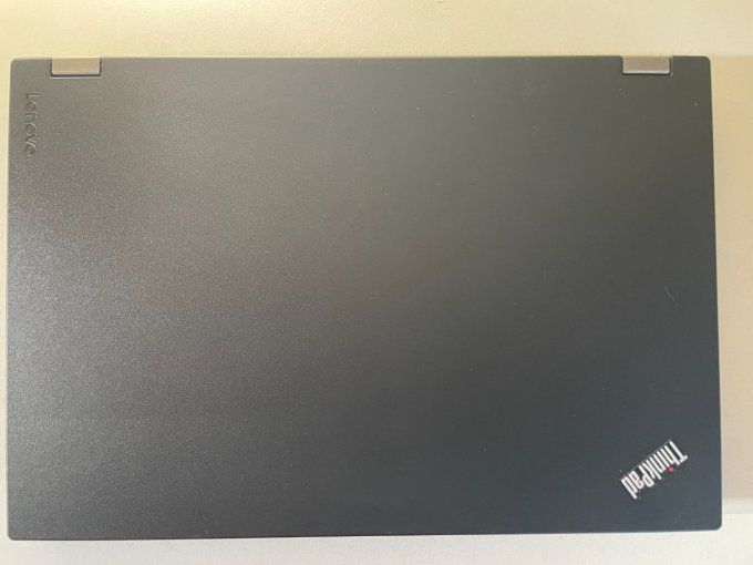 Lenovo Thinkpad L570 15,6" i5  8Go  AZERTY - Français -  