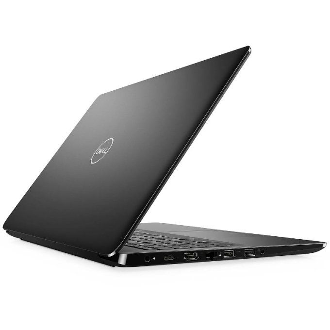 Dell Latitude 3500 15" Core i3 2,10 GHz - 256 Go SSD- 8 Go AZERTY - Français  AZERTY -