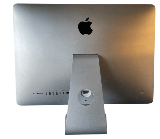 Apple iMac 21,5 pouces i7 256Go SSD 16Go clavier / souris sans fil