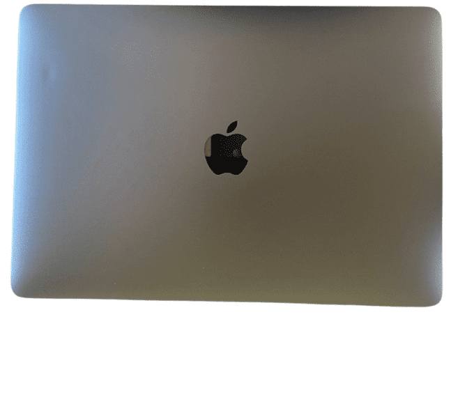 MacBook Pro 13" i5 256 SSD 8GO (2019) - AZERTY - Français - TouchBar