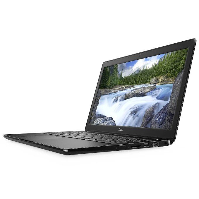 Dell Latitude 3500 15" Core i3 2,10 GHz - 256 Go SSD- 8 Go AZERTY - Français  AZERTY -