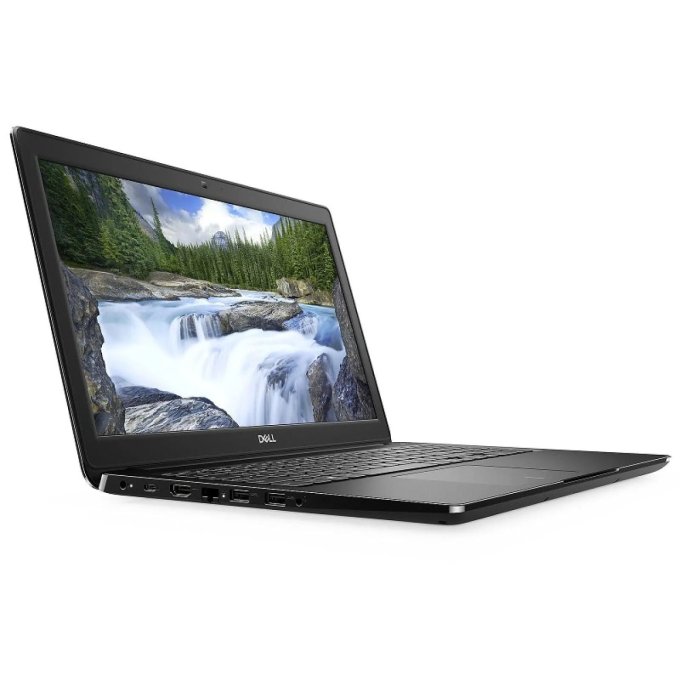Dell Latitude 3510 15" Core i5 2,10 GHz - 256 Go SSD- 16Go AZERTY - Français  - 
