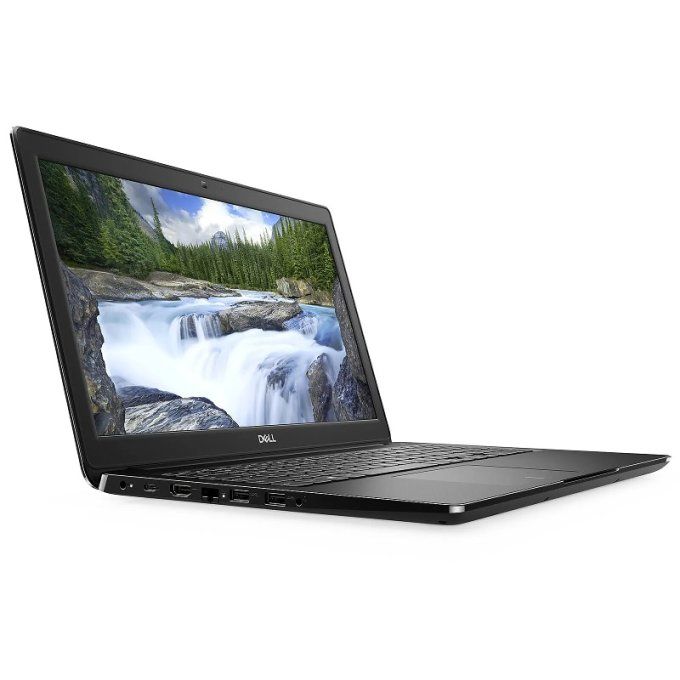 Dell Latitude 3500 15" Core i3 2,10 GHz - 256 Go SSD- 8 Go AZERTY - Français  AZERTY -