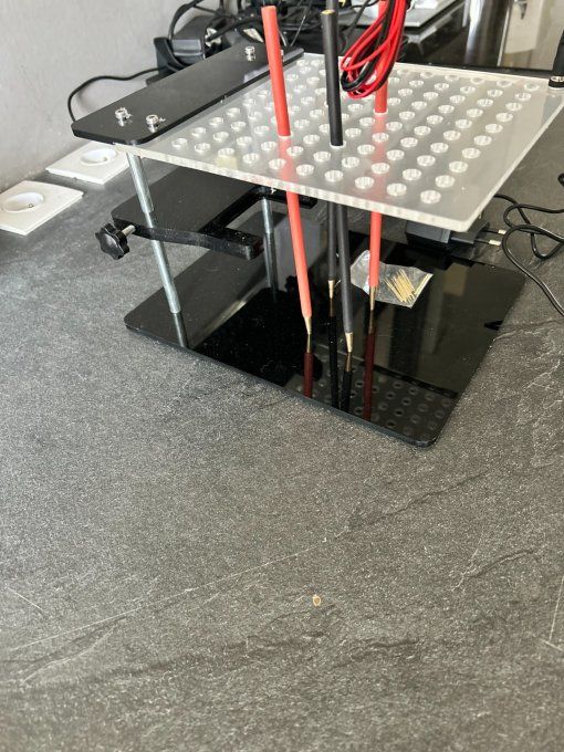 Kit BDM pour reprogrammation calculateur bench boot a led