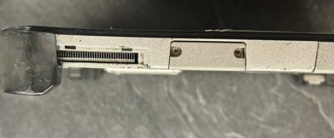 Panasonic FZ-G1 12" I5 4 Go 128Go SSD Wifi Bluetooth HDMI seule ou complète