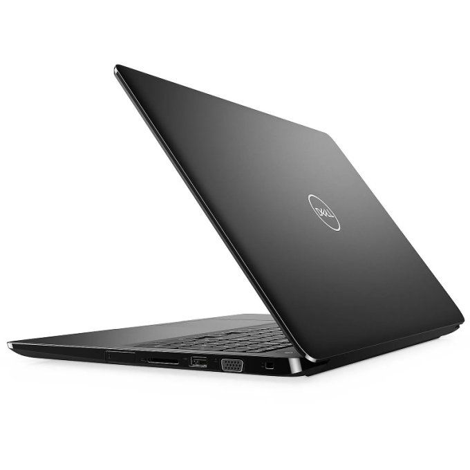 Dell Latitude 3500 15" Core i3 2,10 GHz - 256 Go SSD- 8 Go AZERTY - Français  AZERTY -