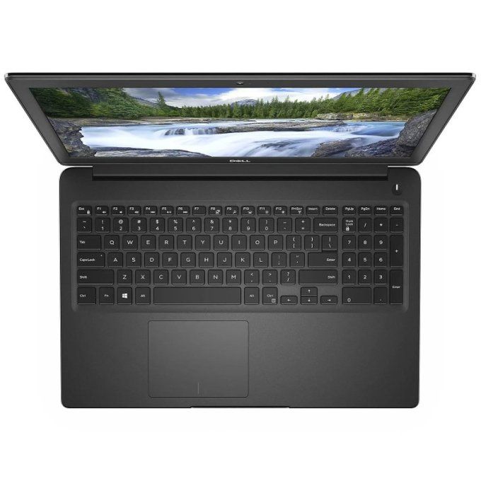 Dell Latitude 3510 15" Core i5 2,10 GHz - 256 Go SSD- 16Go AZERTY - Français  - 