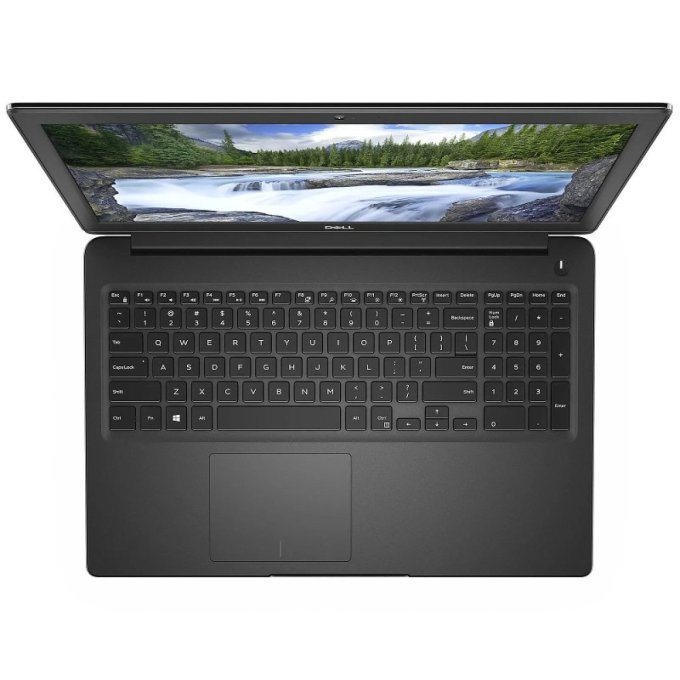 Dell Latitude 3510 15" Core i5 2,10 GHz - 256 Go SSD- 16Go AZERTY - Français  - 