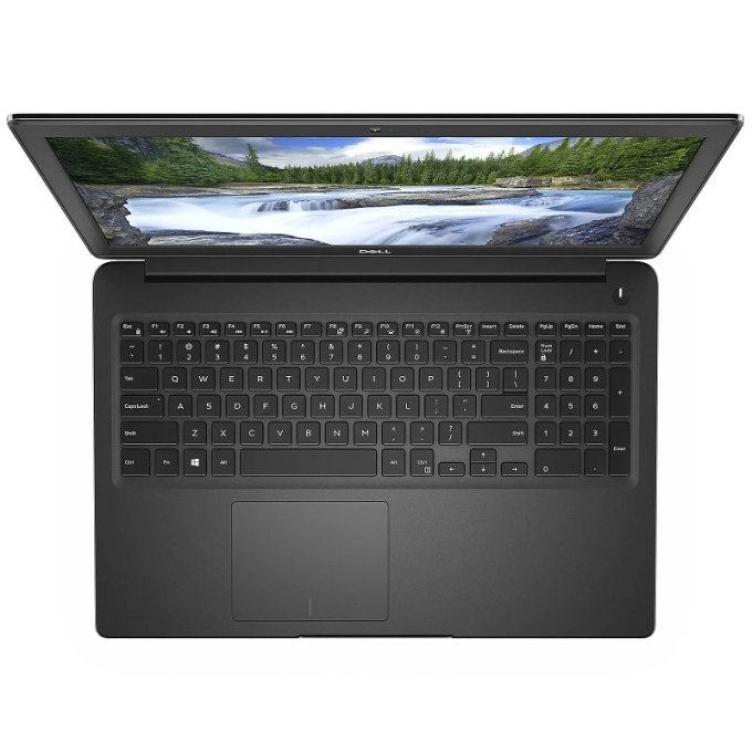Dell Latitude 3500 15" Core i5 2,10 GHz - 256 Go SSD- 8 Go AZERTY - Français  AZERTY -