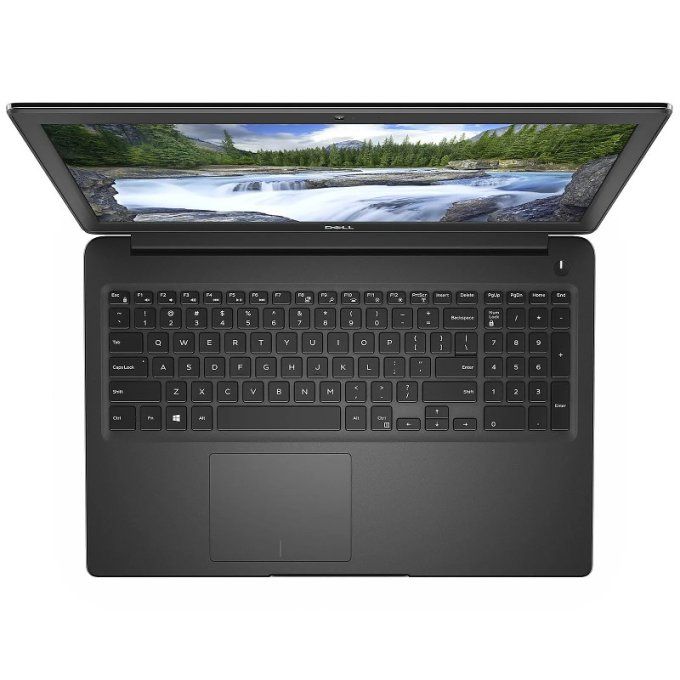 Dell Latitude 3500 15" Core i3 2,10 GHz - 256 Go SSD- 8 Go AZERTY - Français  AZERTY -