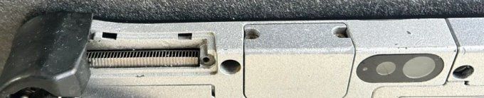 Panasonic FZ-G1 12" I5 4 Go 128Go SSD Wifi Bluetooth HDMI seule ou complète
