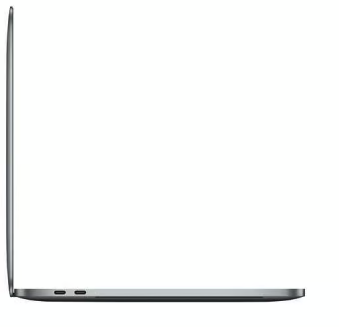 MacBook Pro 13" i5 256 SSD 8GO (2019) - AZERTY - Français - TouchBar
