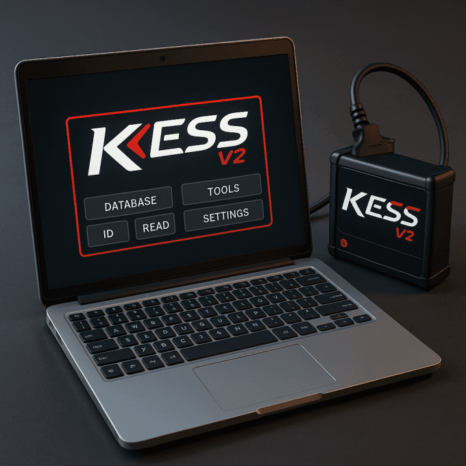 Kit reprogrammation complet avec pc - PC 14" I5 256 SSD 8Go (10x plus rapide) 