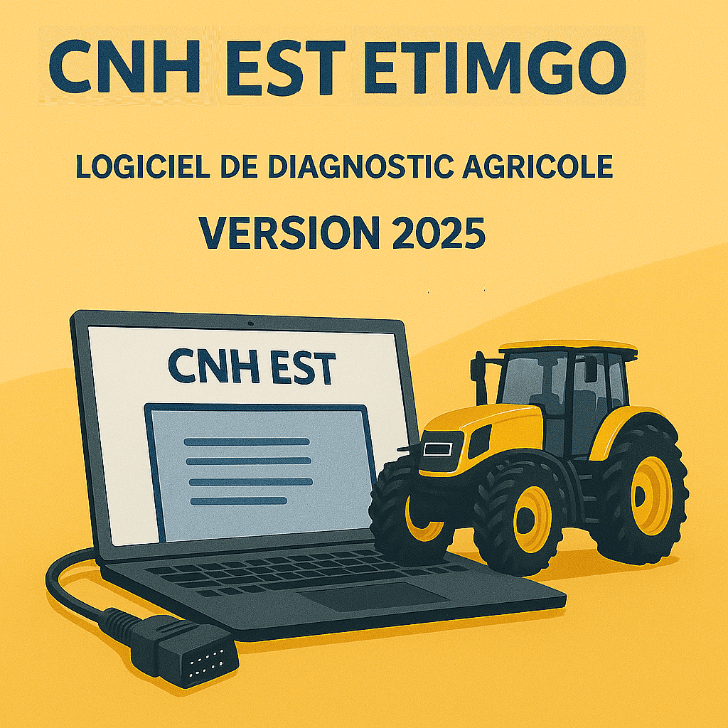 Logiciel de diagnostic agricole et construction version 2025