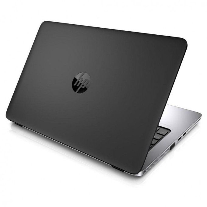 HP Élitebook 820G3 core i5 2,30GHz 256Go SSD 8Go  AZERTY - windows 11 