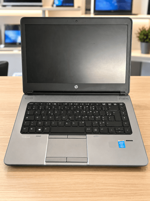 Kit reprogrammation complet avec pc 14" i5 8Go 500Go HDD
