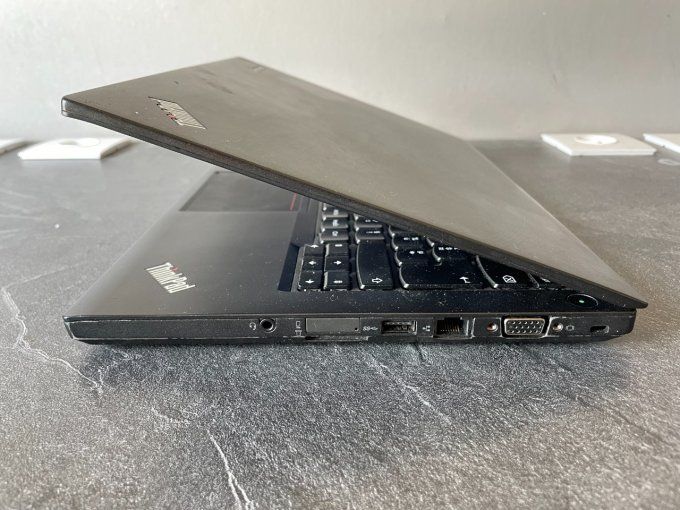 Lenovo Thinkpad T440s 14" Core i5 1,9 GHz - 500 Go - 4Go AZERTY   -