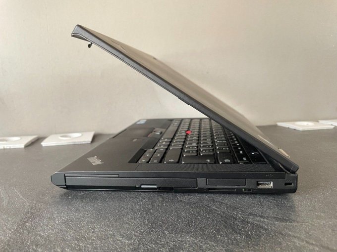 LENOVO THINKPAD T430 14" Intel i5 - 4Go - 500Go - WIN 10 PRO  - Francais -  -