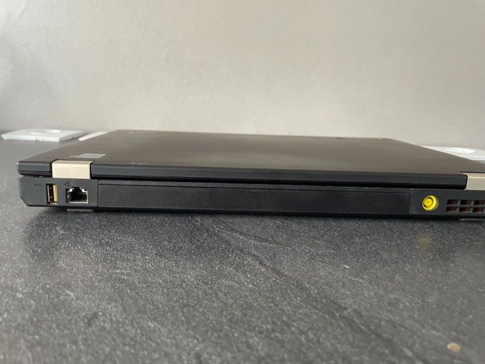 LENOVO THINKPAD T430 14" Intel i5 - 4Go - 500Go - WIN 10 PRO  - Francais -  -