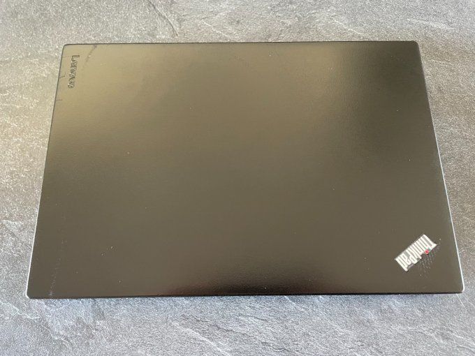 LENOVO THINKPAD x260 i5/ 8Go/ wifi/ webcam/ écran 12.5“ -