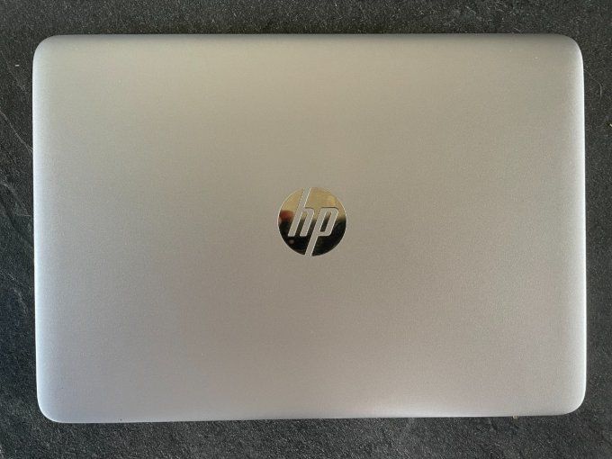HP EliteBook 840 G3 14" Core i5 2,4 GHz - 500 Go - 16 Go AZERTY 