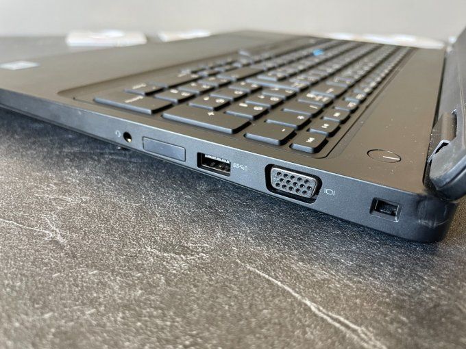 Dell Latitude E5580 15,6" Core i5 2,60 GHz  - 8 Go AZERTY - Français 