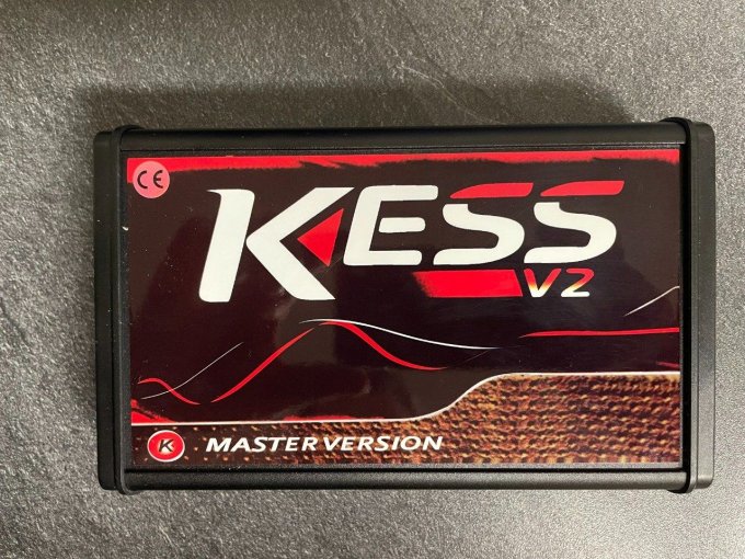 Valise reprogrammation  KESS +PC  selon disponibilité. 