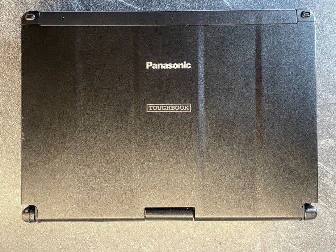 Panasonic Toughbook CF-C2  I5- 1.8GHZ 4GO 500Go HDD AZERTY - Français  - 