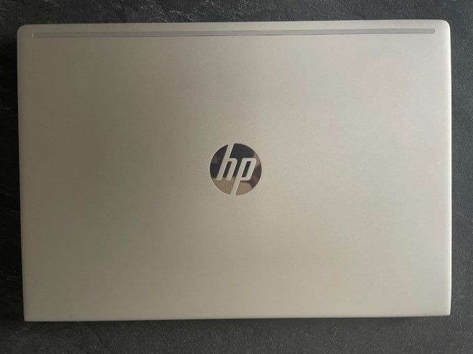 HP Probook 450 G7 core i3 1,90GHz  256Go SSD 8Go  AZERTY - windows 11 et Office 2021 pro - 