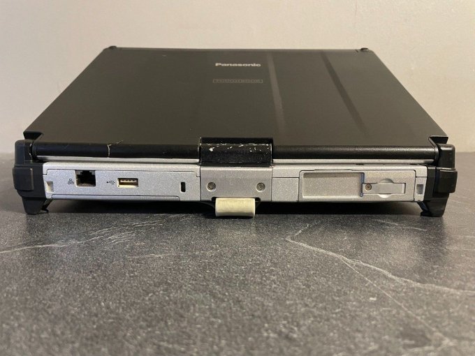 Panasonic Toughbook CF-C2  I5- 1.8GHZ 8GO 500Go  AZERTY - Français  -