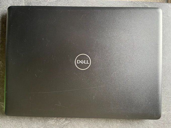  PORTABLE DELL LATITUDE 3490 - 14 - Intel(R) Core(TM) i5-8250U CPU 8Go SSD 256