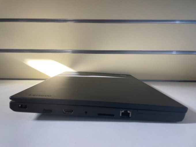 Lenovo Thinkpad T560 15,6" i7  16Go  256Go SSD AZERTY - Français - 