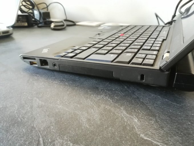 Lenovo X220 12,5" i5 4Go 500 Go AZERTY  