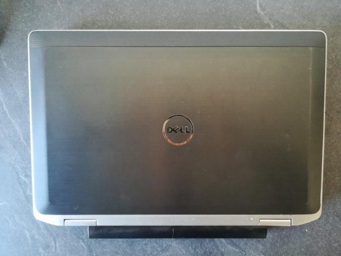Dell Latitude E6330 13,3" Core i5 2,7 GHz  AZERTY - Français - 