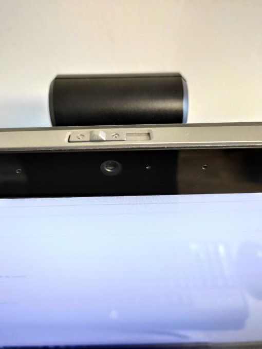 HP ALL IN ONE ELITEONE 800 G1  23" WEBCAM CORE I5 TACTILE WIFI