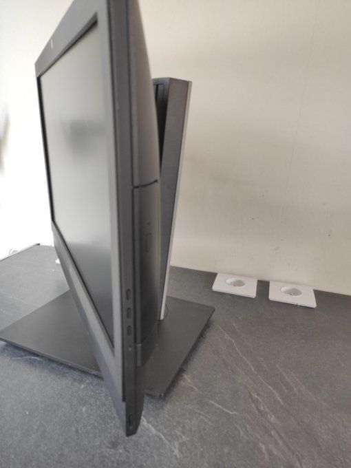 Ordinateur De Bureau DELL OptiPlex 3240 Tout-en-un Core i3 6100