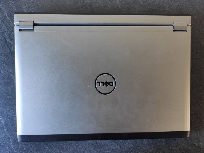 Dell Latitude 3330 13" Core i5 1,8 GHz - SSHD 500 Go - 4 Go - AZERTY