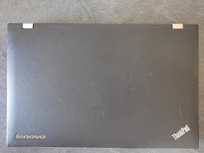 LENOVO THINKPAD T530 i5 / webcam / wifi / écran 15.6" AZERTY Francais