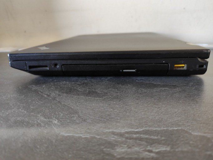 LENOVO THINKPAD L530 i3 /4Go/500Go/webcam/wifi/écran 15.6" 