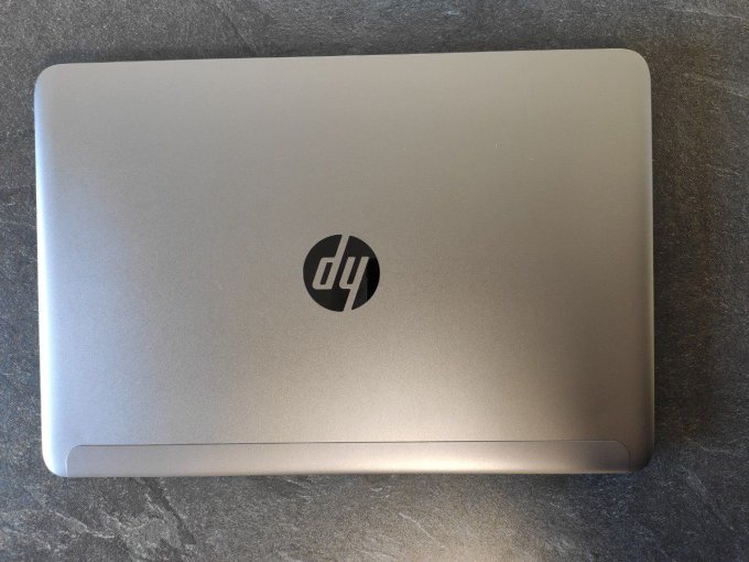 Hp EliteBook Folio 1040 G1 14" Core i5 2 GHz - SSD 256 Go - 8 Go AZERTY - - Copie