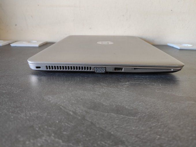 Hp Elitebook 745 G4 14" 2,4 GHz - SSD 256 Go - 8 Go AZERTY