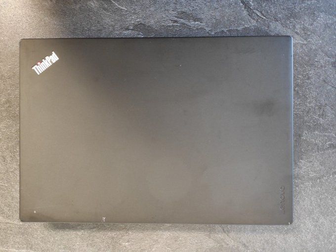 Lenovo ThinkPad X270 12" Core i5 2,5 GHz 