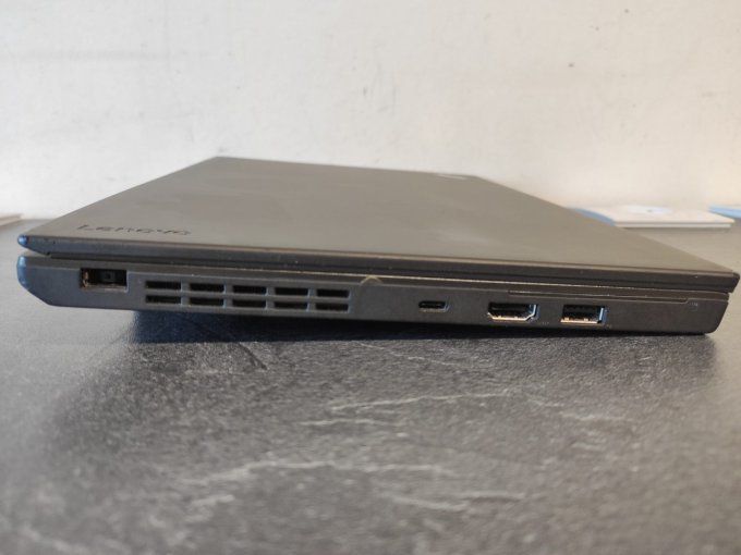 Lenovo ThinkPad X270 12" Core i5 2,5 GHz 