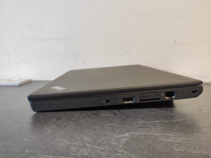 Lenovo ThinkPad X270 12" Core i5 2,5 GHz 