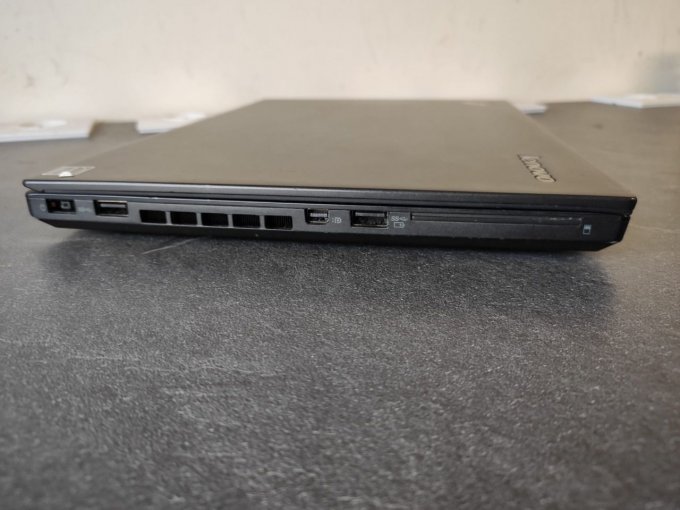 Lenovo Thinkpad T440 14" Core i5 1,9 GHz - 320 Go - 4 Go AZERTY  