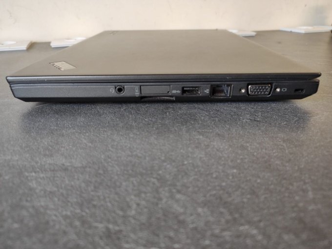Lenovo Thinkpad T440 14" Core i5 1,9 GHz - 320 Go - 4 Go AZERTY  
