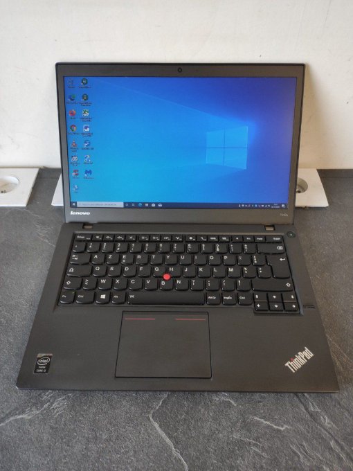 Lenovo Thinkpad T440 14" Core i5 1,9 GHz  - 4 Go AZERTY - 