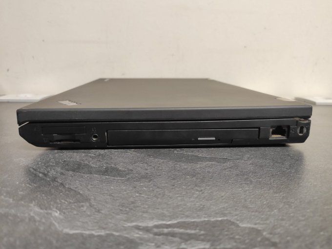 Lenovo Thinkpad T520 15,6" Core i5 2,3 GHz - 320 Go - 4 Go AZERTY 